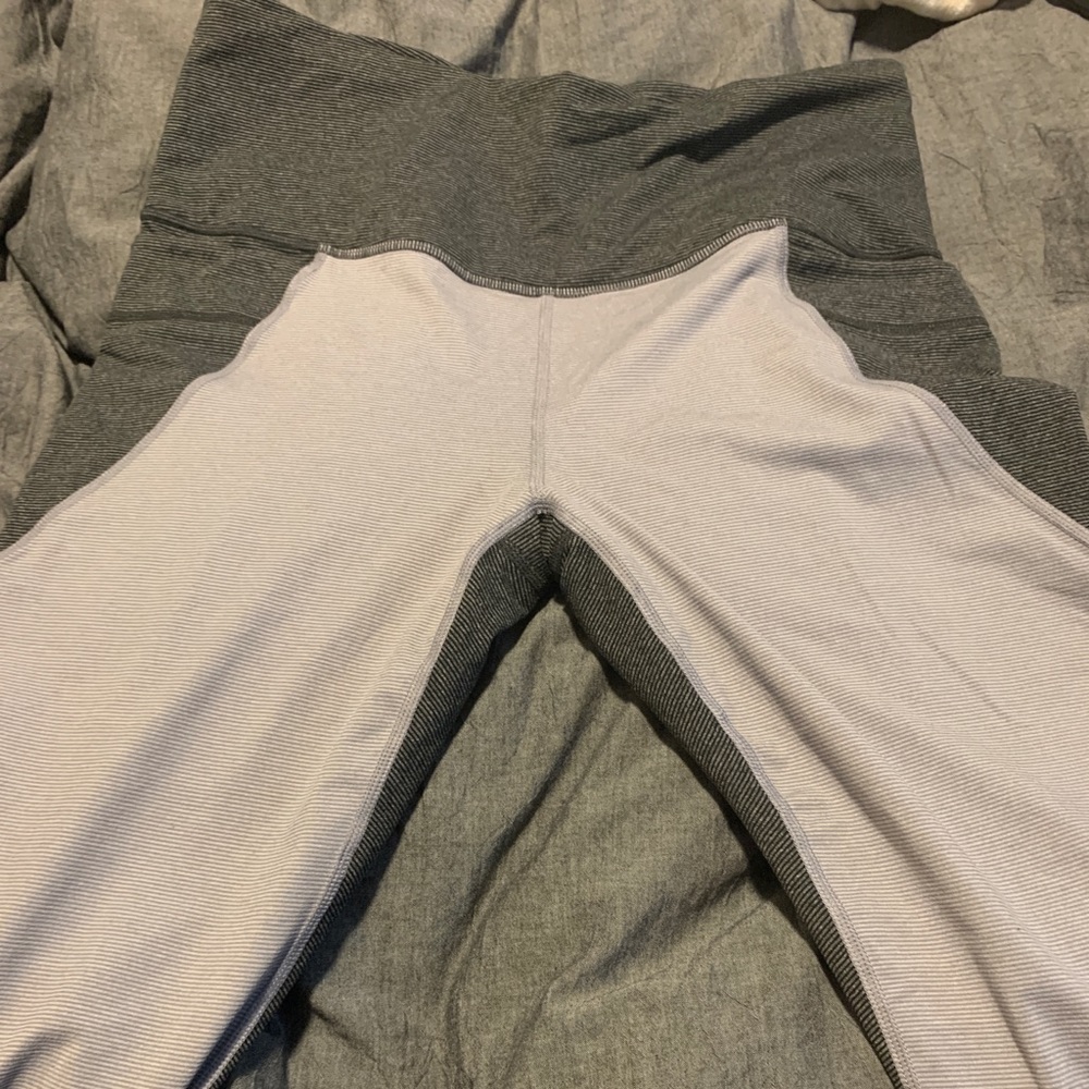 Prana workout pants